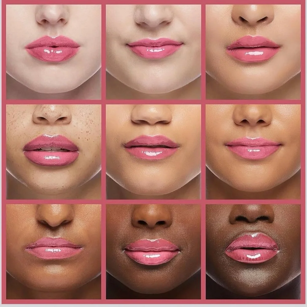 Beauty Creations Plump & Pout Lip plumping booster in blaze NEW